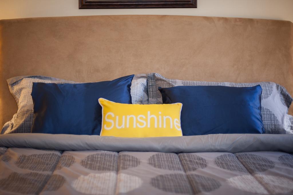 Sunshine Suites At The Piero Los Ángeles Exterior foto