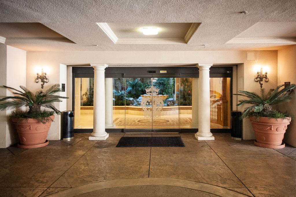 Sunshine Suites At The Piero Los Ángeles Exterior foto