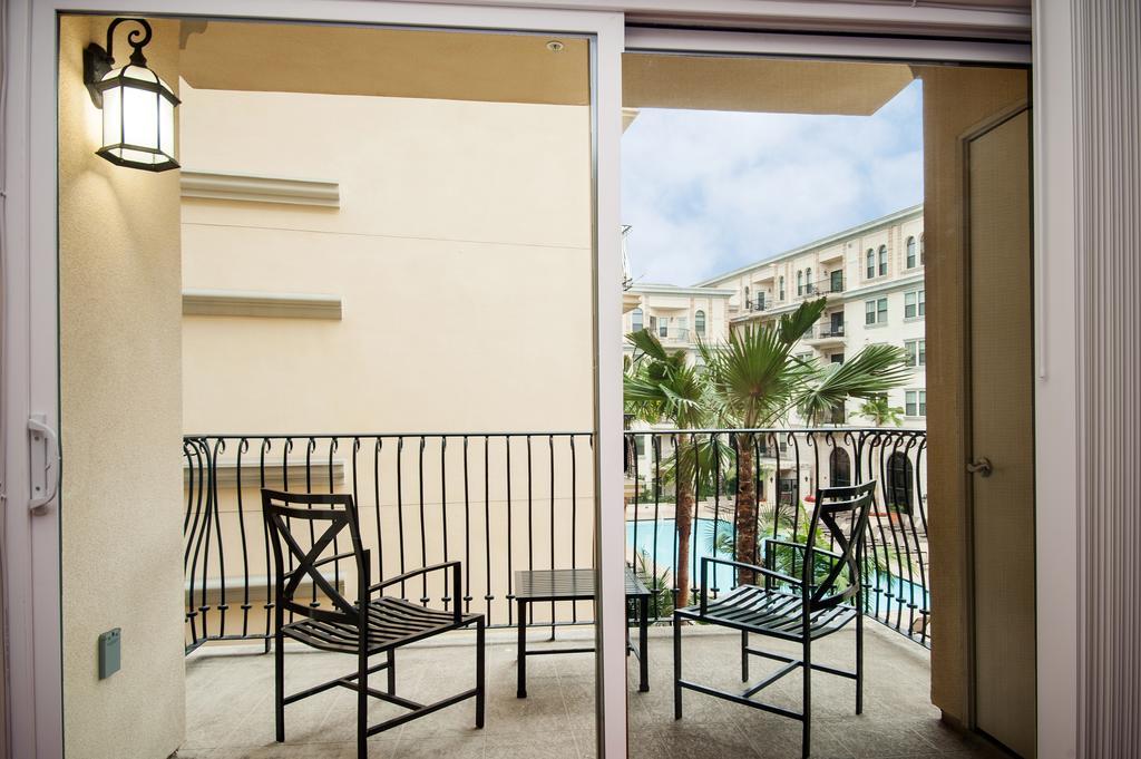 Sunshine Suites At The Piero Los Ángeles Exterior foto