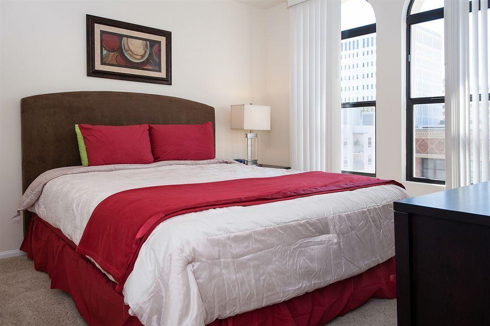 Sunshine Suites At The Piero Los Ángeles Exterior foto